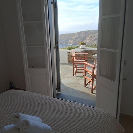 Petala House Villa Cherronisos  Luaran gambar