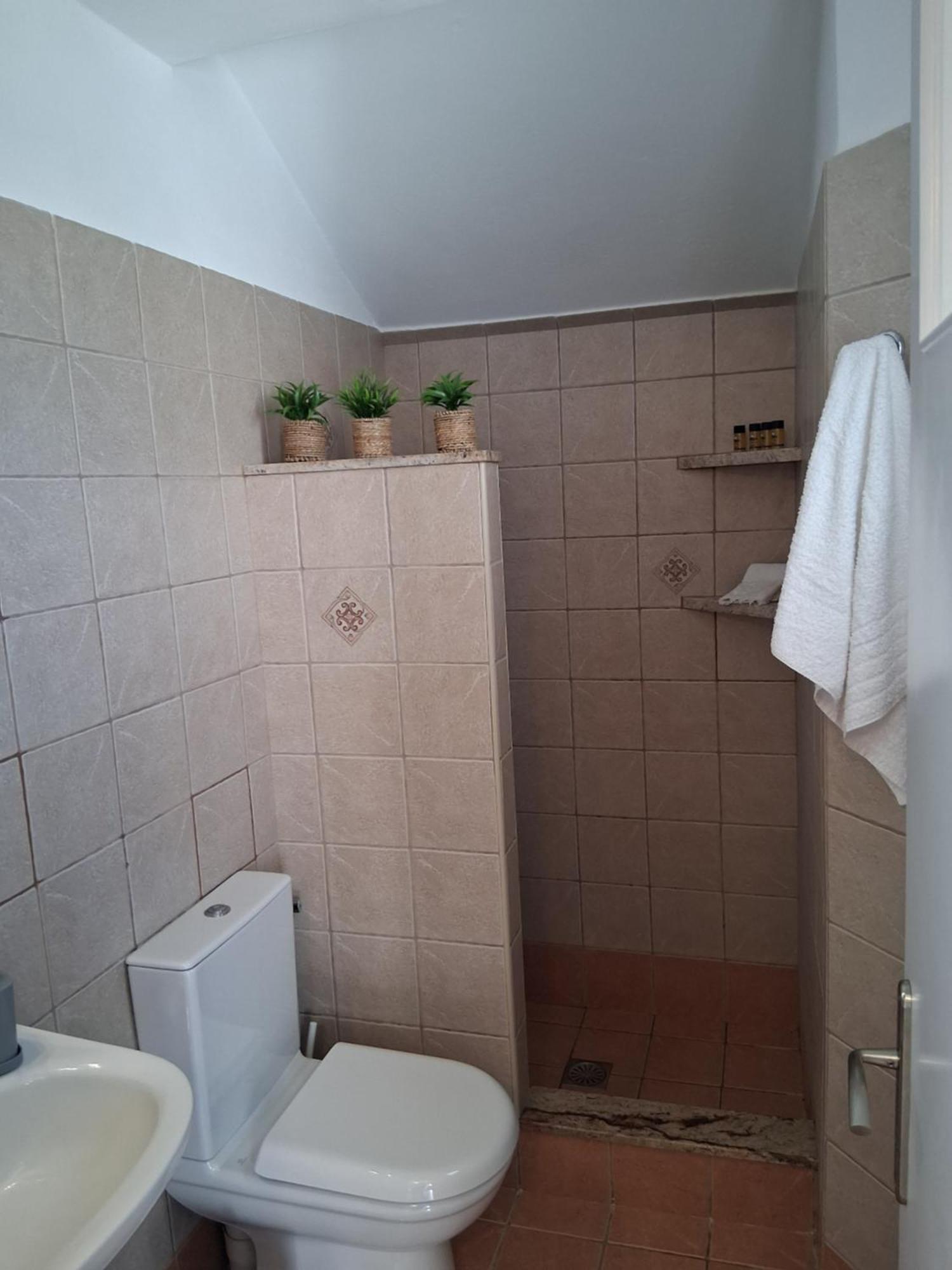 Petala House Villa Cherronisos  Luaran gambar