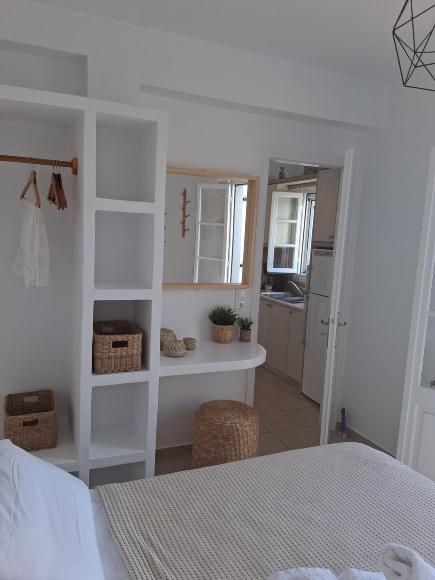 Petala House Villa Cherronisos  Luaran gambar