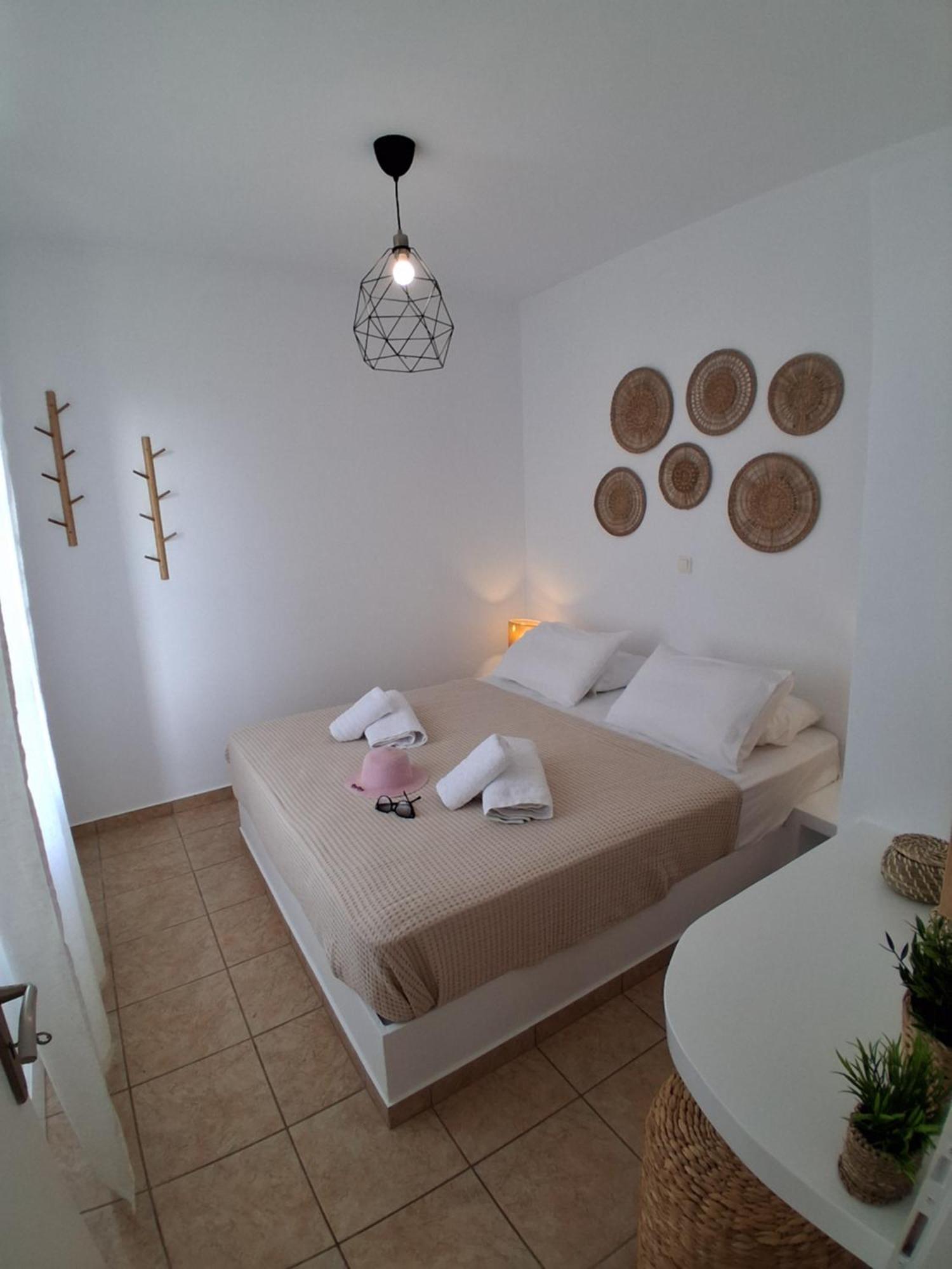 Petala House Villa Cherronisos  Luaran gambar